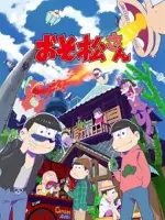 Osomatsu-san