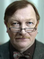 Виктор Бычков