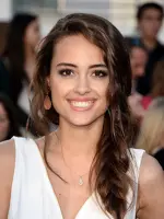 Chelsea Gilligan