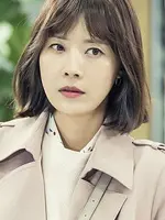 Kang Mi Sun