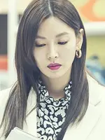 Kang Mi Ri