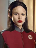 Lt. Alara Kitan