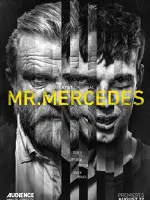 Мистер Мерседес