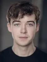 Alex Lawther
