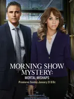 Morning Show Mysteries