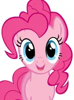 Pinkie Pie