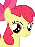 Apple Bloom