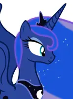Princess Luna