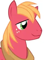 Big Macintosh