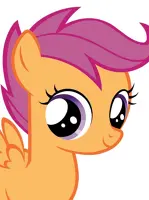 Scootaloo