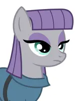 Maud Pie