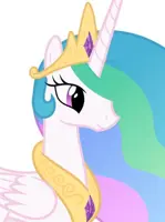 Princess Celestia