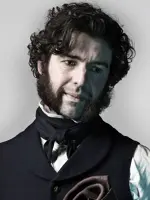 Dr. Henry Goodsir