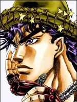 Joseph Joestar