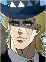 Speedwagon