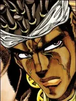 Mohammed Avdol