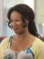 Brenda Crichlow