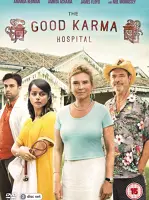 The Good Karma Hospital