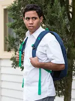 Beau Macrea
