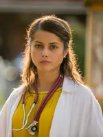 Dr. Ruby Walker