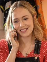 Sally Reed