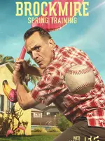 Brockmire