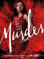 How to Get Away with Murder