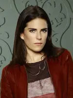 Laurel Castillo