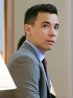 Oliver Hampton