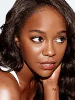 Aja Naomi King