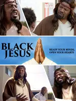 Black Jesus