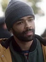 Karim Washington