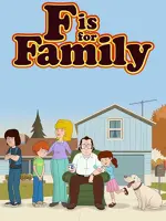 F is for Family