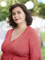 Gina Benelli