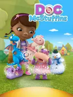 Doc McStuffins
