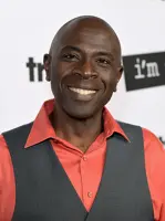 Gary Anthony Williams