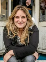 Ruth Beeckmans