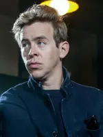 Jonas Van Geel