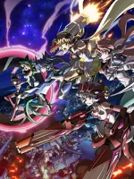 Senki Zesshou Symphogear