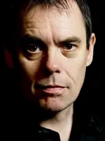 Kevin Eldon
