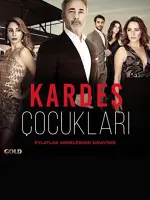 Kardes Çocuklari