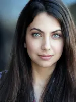 Kathreen Khavari