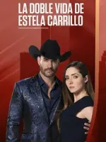 La doble vida de Estela Carrillo