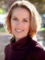 Judith Van Santen