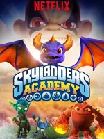 Skylanders Academy