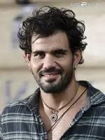 Juliano Cazarré