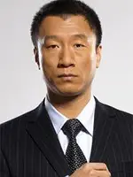 Sun Hong Lei