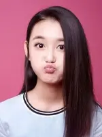 Angelina Jiang