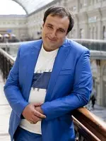 Тимур Тания
