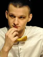 Тимур Бабъяк